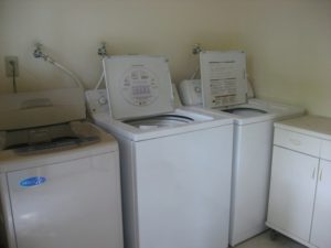 Washers 洗濯機