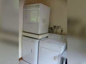Dryers 乾燥機