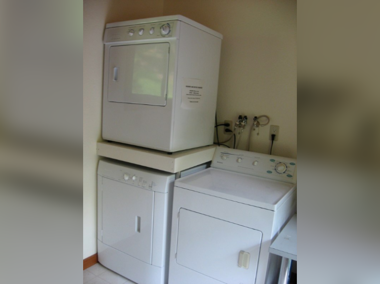 Dryers 乾燥機