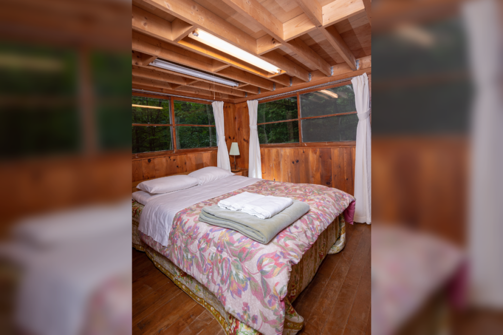 Cabin 3 Bed