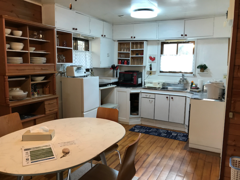 Kitchen Cottage #21