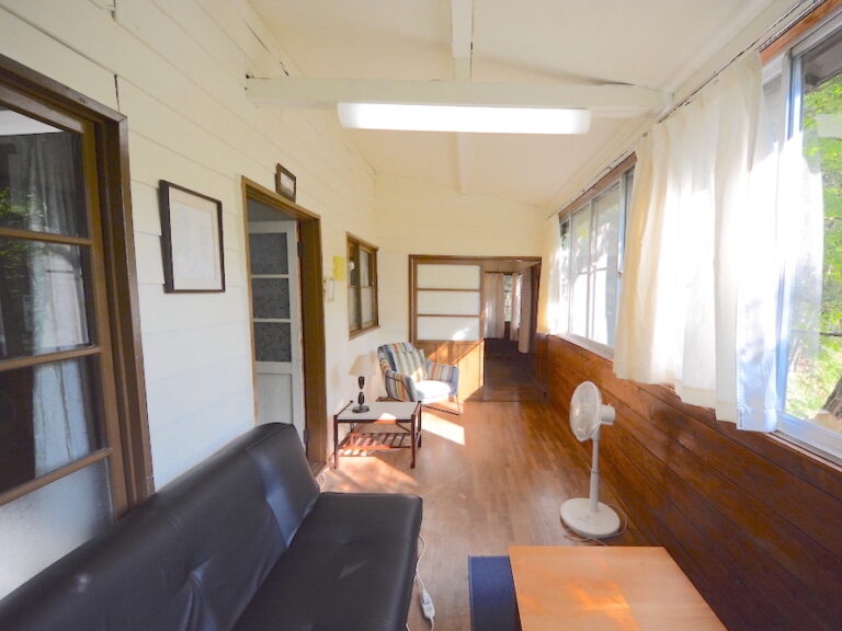 Living Room Cottage #6