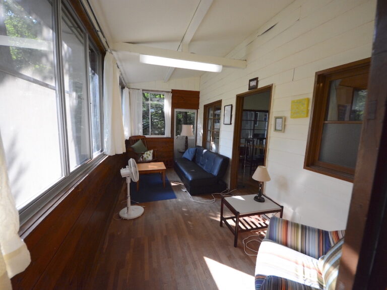 Living Room Cottage #6