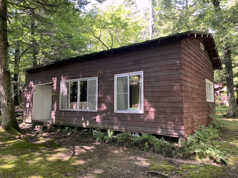 Cottage #9
