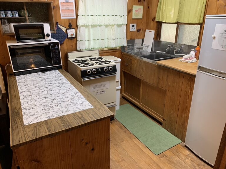 Kitchen Cottage #26