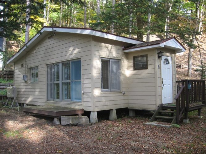 Cottage #10